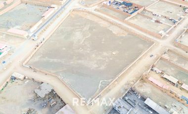 Venta De Terreno Industrial I3 9,000M² En Esquina A Precio De Ocacion, A Solo $190 El M² Negociables. En Plena Avenida En Ancon