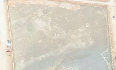 Venta De Terreno Industrial I3 9,000M² En Esquina A Precio De Ocacion, A Solo $190 El M² Negociables. En Plena Avenida En Ancon