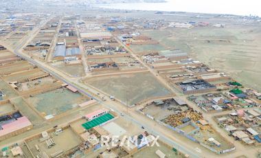 Venta De Terreno Industrial I3 9,000M² En Esquina A Precio De Ocacion, A Solo $190 El M² Negociables. En Plena Avenida En Ancon