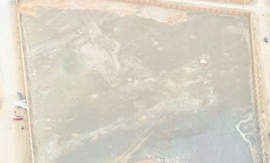 Venta De Terreno Industrial I3 9,000M² En Esquina A Precio De Ocacion, A Solo $190 El M² Negociables. En Plena Avenida En Ancon
