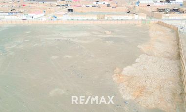 Venta De Terreno Industrial I3 9,000M² En Esquina A Precio De Ocacion, A Solo $190 El M² Negociables. En Plena Avenida En Ancon
