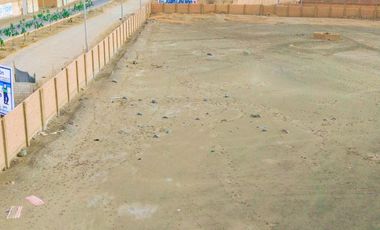Venta De Terreno Industrial I3 9,000M² En Esquina A Precio De Ocacion, A Solo $190 El M² Negociables. En Plena Avenida En Ancon