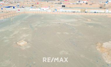 Venta De Terreno Industrial I3 9,000M² En Esquina A Precio De Ocacion, A Solo $190 El M² Negociables. En Plena Avenida En Ancon