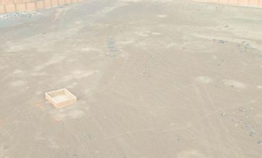 Venta De Terreno Industrial I3 9,000M² En Esquina A Precio De Ocacion, A Solo $190 El M² Negociables. En Plena Avenida En Ancon