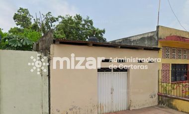 San Jose, Mazatán, Chiapas,