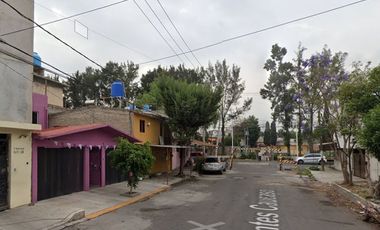 EXCELENTE PROPIEDAD UBICADA EN LA COLONIA SELENE 2DA SECCION, EN TLAHUAC, CDMX
