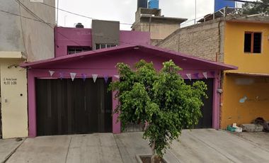 EXCELENTE PROPIEDAD UBICADA EN LA COLONIA SELENE 2DA SECCION, EN TLAHUAC, CDMX