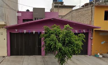 EXCELENTE PROPIEDAD UBICADA EN LA COLONIA SELENE 2DA SECCION, EN TLAHUAC, CDMX