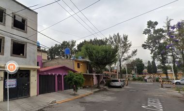 EXCELENTE PROPIEDAD UBICADA EN LA COLONIA SELENE 2DA SECCION, EN TLAHUAC, CDMX