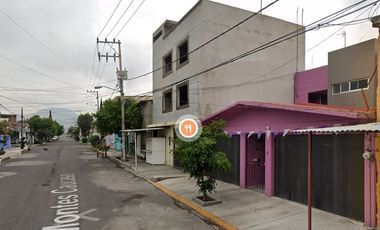 EXCELENTE PROPIEDAD UBICADA EN LA COLONIA SELENE 2DA SECCION, EN TLAHUAC, CDMX