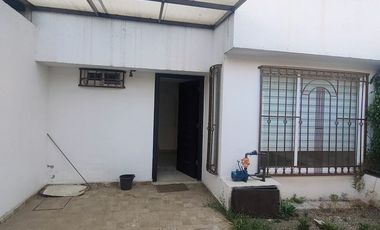 Casa en Venta Fraccionamiento Don Eloy II, San Mateo Atenco