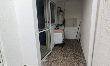 Casa en Venta Fraccionamiento Don Eloy II, San Mateo Atenco