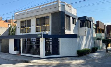 Casa grande en renta en Prado Vallejo Tlalnepantla Estado de México