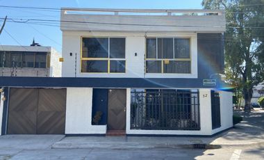 Casa grande en renta en Prado Vallejo Tlalnepantla Estado de México