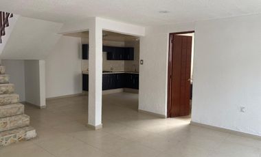 Casa grande en renta en Prado Vallejo Tlalnepantla Estado de México
