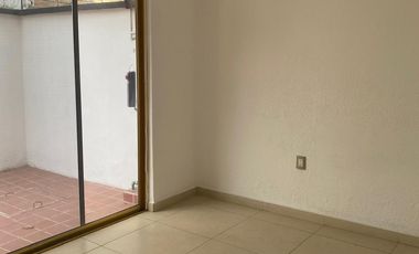 Casa grande en renta en Prado Vallejo Tlalnepantla Estado de México