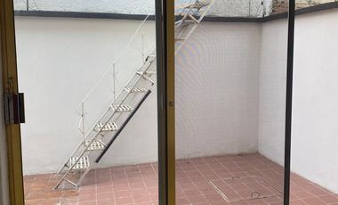Casa grande en renta en Prado Vallejo Tlalnepantla Estado de México