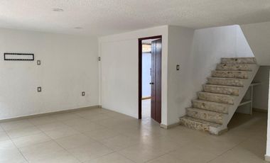 Casa grande en renta en Prado Vallejo Tlalnepantla Estado de México