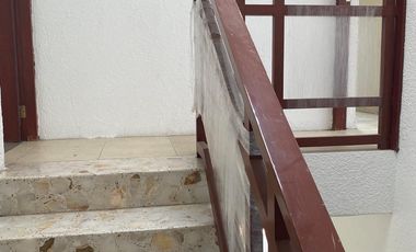 Casa grande en renta en Prado Vallejo Tlalnepantla Estado de México