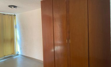 Casa grande en renta en Prado Vallejo Tlalnepantla Estado de México