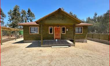 Arriendo Año Corrido Hermosa Casa Lomas de Lily