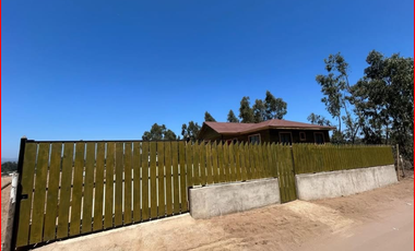 Arriendo Año Corrido Hermosa Casa Lomas de Lily