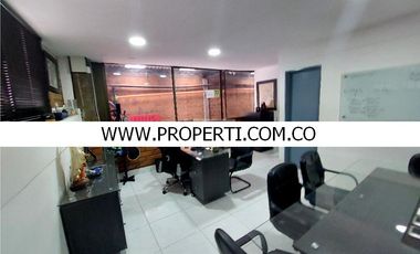 Bodega en Arriendo Sector Chagualo - Medellín