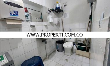 Bodega en Arriendo Sector Chagualo - Medellín