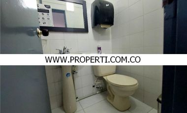 Bodega en Arriendo Sector Chagualo - Medellín