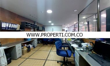 Bodega en Arriendo Sector Chagualo - Medellín