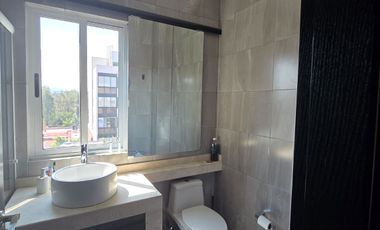 Penthouse en venta, en Lomas Manuel Ávila Camacho, Naucalpan de Juárez, Cdmx