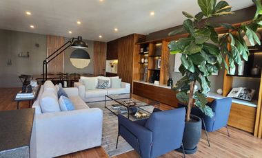 Penthouse en venta, en Lomas Manuel Ávila Camacho, Naucalpan de Juárez, Cdmx
