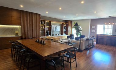 Penthouse en venta, en Lomas Manuel Ávila Camacho, Naucalpan de Juárez, Cdmx