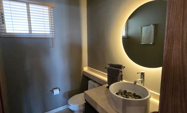 Penthouse en venta, en Lomas Manuel Ávila Camacho, Naucalpan de Juárez, Cdmx