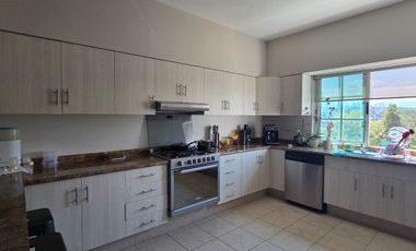 Penthouse en venta, en Lomas Manuel Ávila Camacho, Naucalpan de Juárez, Cdmx