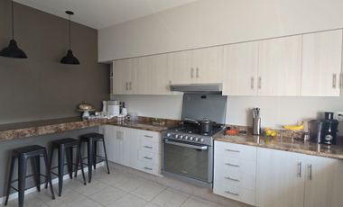 Penthouse en venta, en Lomas Manuel Ávila Camacho, Naucalpan de Juárez, Cdmx