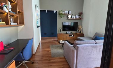 Penthouse en venta, en Lomas Manuel Ávila Camacho, Naucalpan de Juárez, Cdmx