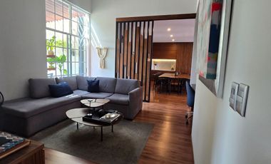 Penthouse en venta, en Lomas Manuel Ávila Camacho, Naucalpan de Juárez, Cdmx