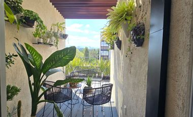 Penthouse en venta, en Lomas Manuel Ávila Camacho, Naucalpan de Juárez, Cdmx