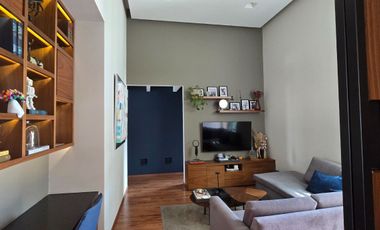 Penthouse en venta, en Lomas Manuel Ávila Camacho, Naucalpan de Juárez, Cdmx