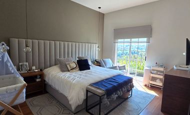 Penthouse en venta, en Lomas Manuel Ávila Camacho, Naucalpan de Juárez, Cdmx
