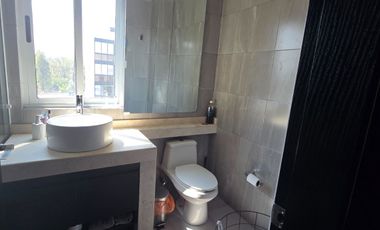 Penthouse en venta, en Lomas Manuel Ávila Camacho, Naucalpan de Juárez, Cdmx