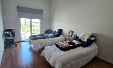 Penthouse en venta, en Lomas Manuel Ávila Camacho, Naucalpan de Juárez, Cdmx