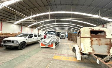 BODEGA EN VENTA