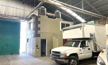BODEGA EN VENTA