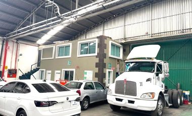 BODEGA EN VENTA