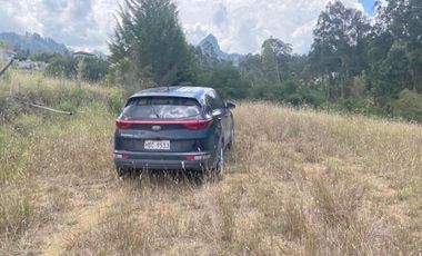 Excelente inversión, terreno en venta 5.200m2 IPRUS lote mínimo 500m2 sector Chuquipata