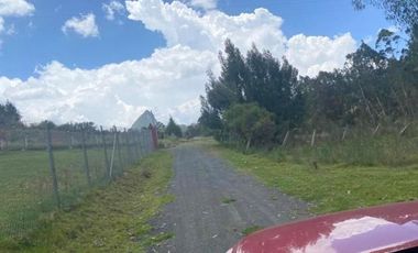 Excelente inversión, terreno en venta 5.200m2 IPRUS lote mínimo 500m2 sector Chuquipata