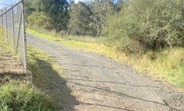 Excelente inversión, terreno en venta 5.200m2 IPRUS lote mínimo 500m2 sector Chuquipata