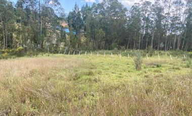 Excelente inversión, terreno en venta 5.200m2 IPRUS lote mínimo 500m2 sector Chuquipata